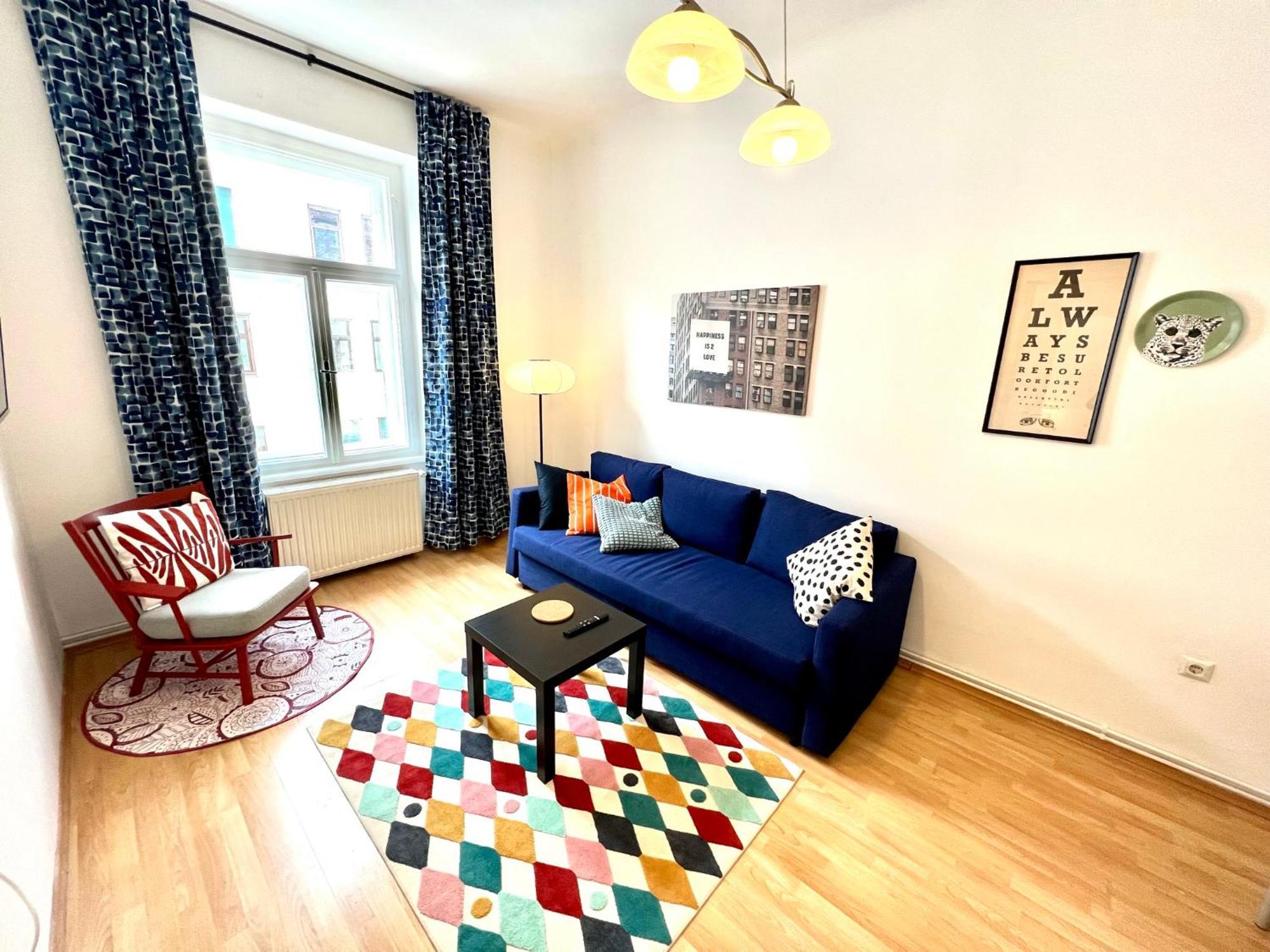 Cozy City Retreat - By Nahuen Suites Грац Экстерьер фото